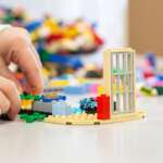 Lego Serious Play in der Organisations-, Team- und Führungskräfteentwicklung